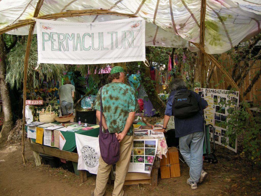 permaculture